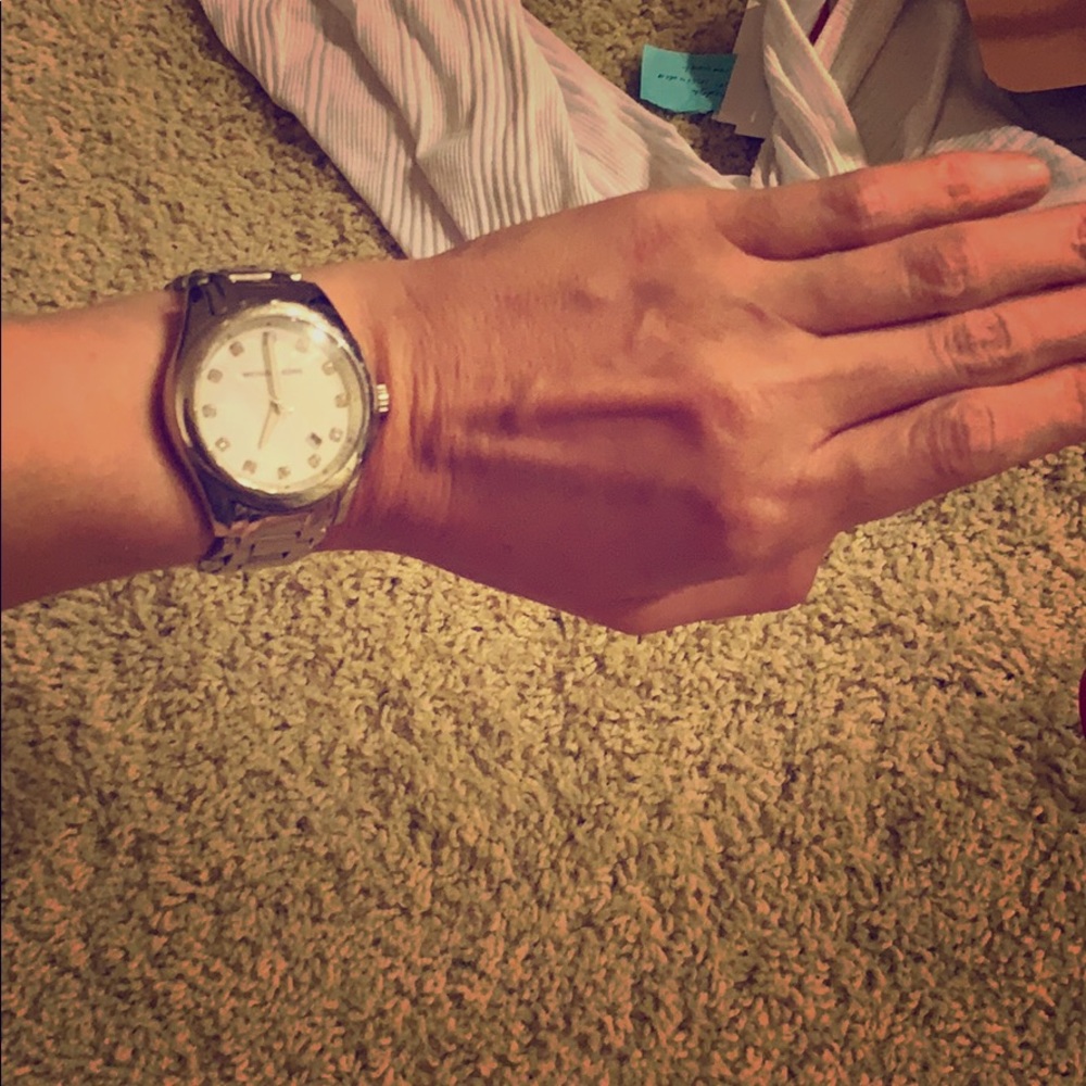 Gorgeous Michael Kors Watch